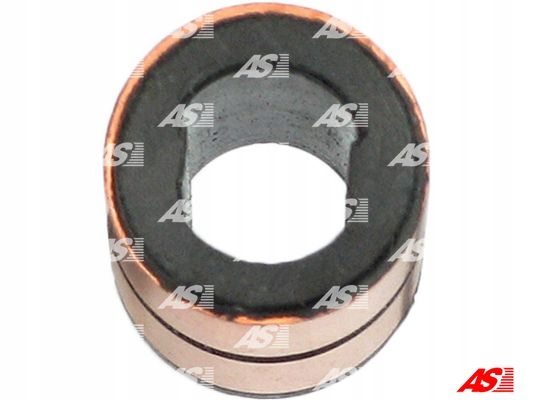 фото №3, Asl9013 as-pl кольцо / komutator генератора