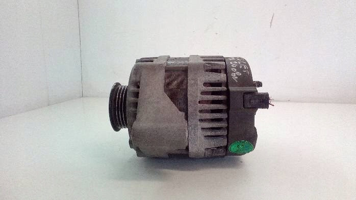 Генератор chevrolet aveo 1,2 b Доставка