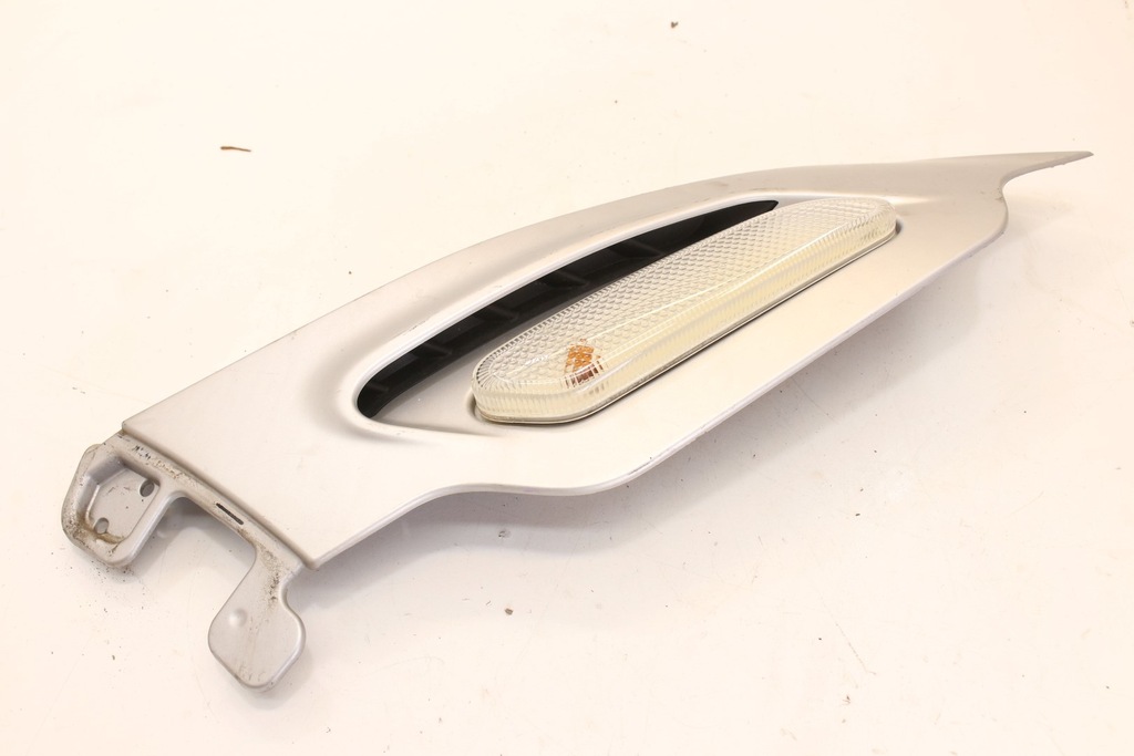 фото №1, Молдинг поворотник левый перед 9802607 mini countryman r60