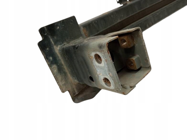 фото №6, Усилитель бампера перед балка t300 chevrolet aveo iii 2011-2014