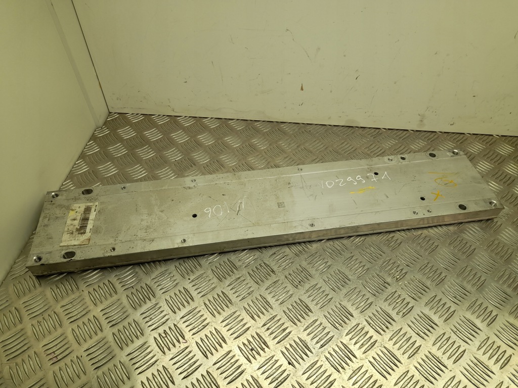 фото №1, Скоба opel corsa f 2020 9841179080