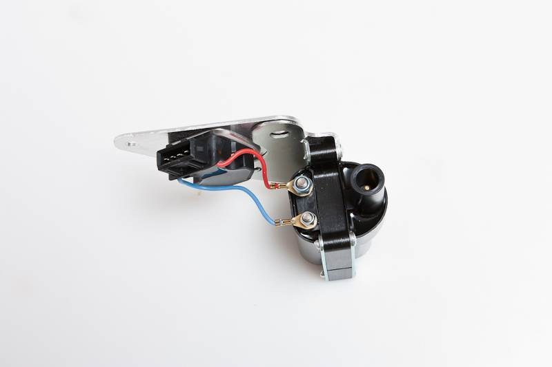 фото №2, Катушка зажигания esen skv 03skv112