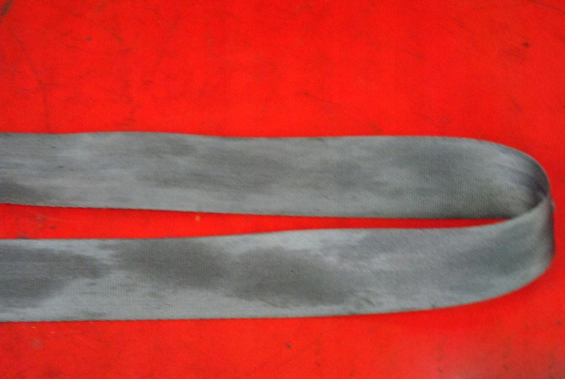 фото №7, Pas безопасности левый перед mitsubishi space star 98-05