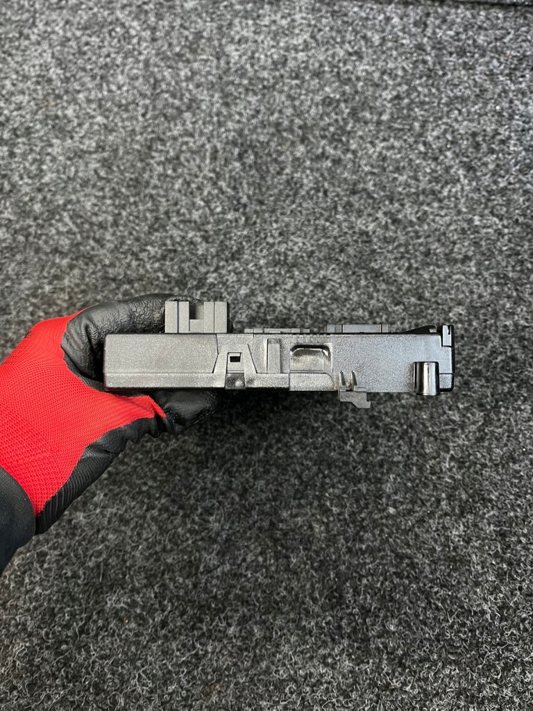 Mercedes klasa a модуль bsi a1695454332 Зі Шроту