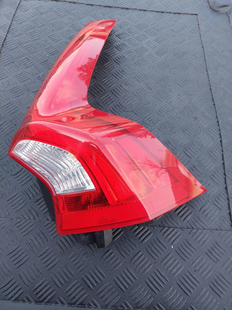 фото №9, Лампа задняя левый задняя правая 31214964 volvo v60 i lift