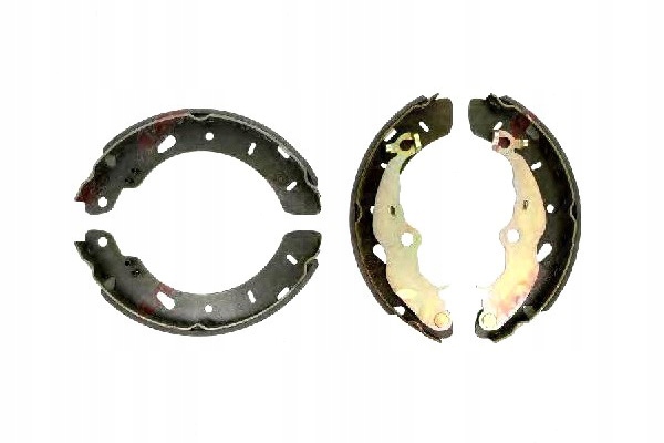 фото №2, Гальмівні колодки гальмівні ford b-max ecosport focus iii to