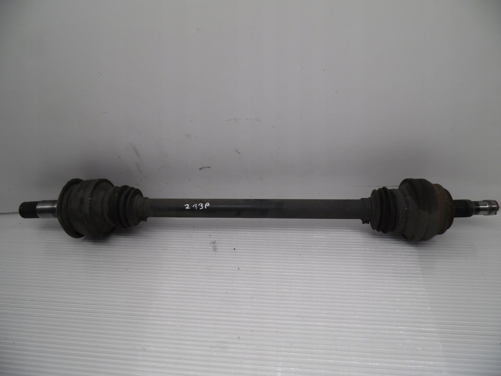 фото №1, Привідний вал права задня задня mercedes w213