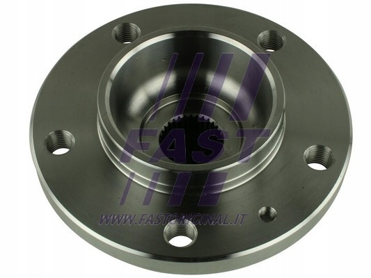 фото №2, Fast ft23066 ступиця колеса