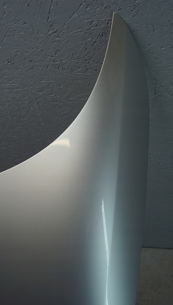 фото №8, Крышка багажника багажника задняя vw eos