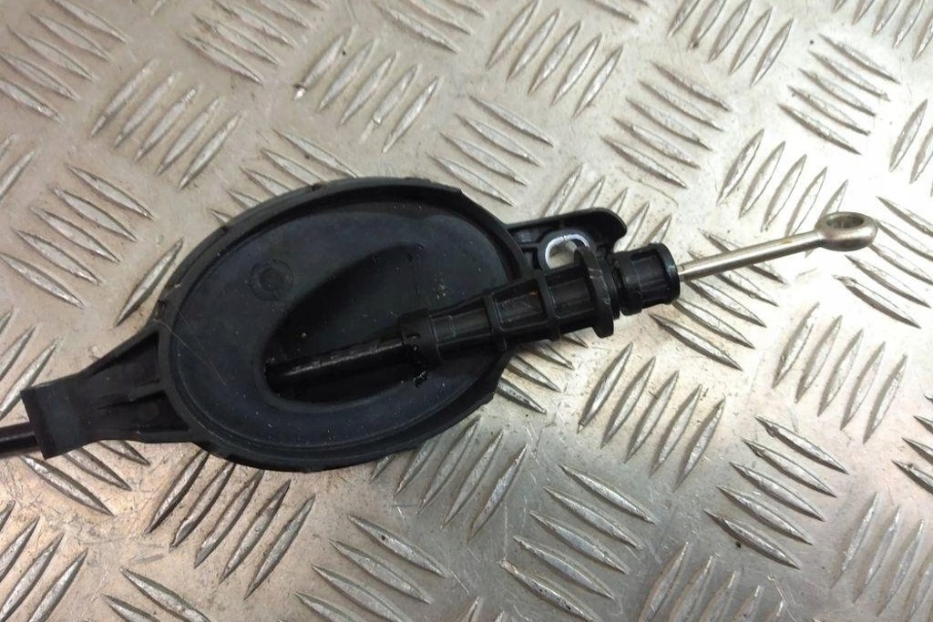 фото №11, Трос перемикання передач bmw x1 f48 100108844 2.0l бензиновий 2016