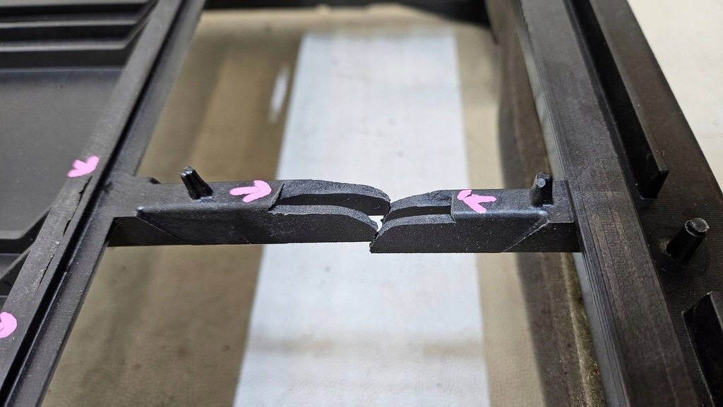 фото №9, Усилитель pas перед передний ford puma mk ii 2 l1tb-j16e146-a