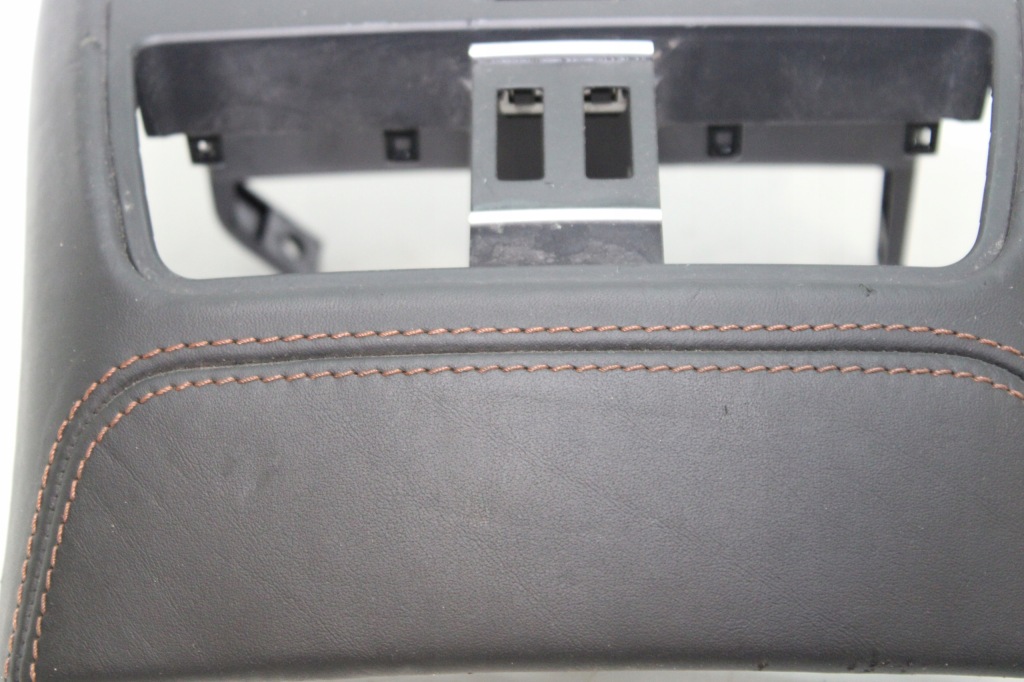 фото №5, Bmw f06 f12 кожа рамка туннель среднего задняя ładna