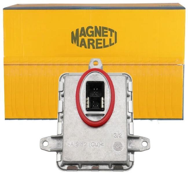 фото №1, Magneti marelli блок управления освещение 711307329461