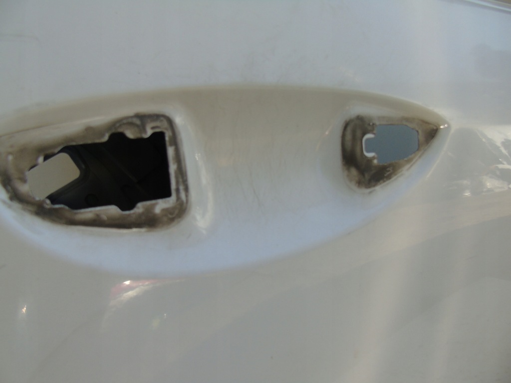 фото №8, Toyota corolla e16 правое дверь 24154014