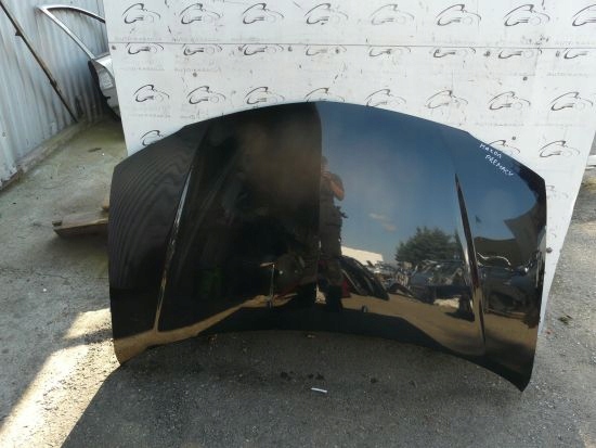 фото №1, Капот перед передня mazda premacy