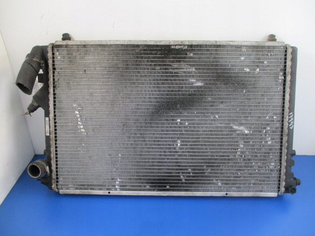 фото №1, Renault espace ii 2.2b кондиціонер радіатор wody