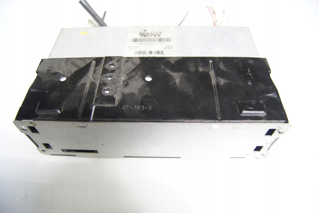 Купити Модуль блок керування dynaflet renault 7422200314 p01