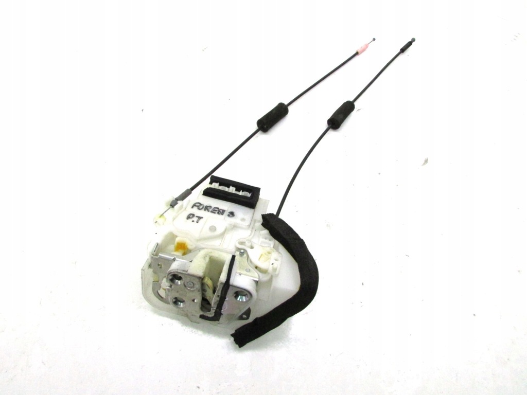 фото №1, Subaru forester 3 замок двері правий задня 08-13r