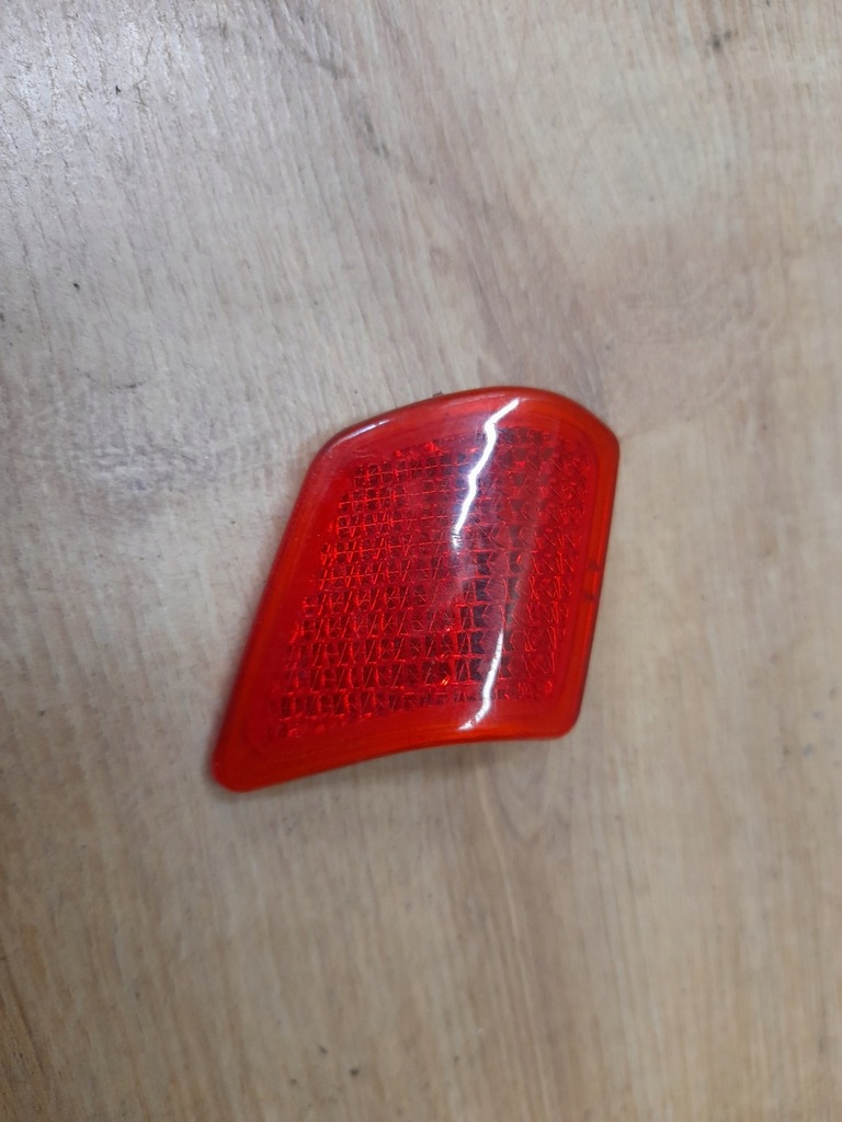 фото №1, Отражатель лампа дверь задняя правая alfa romeo 166