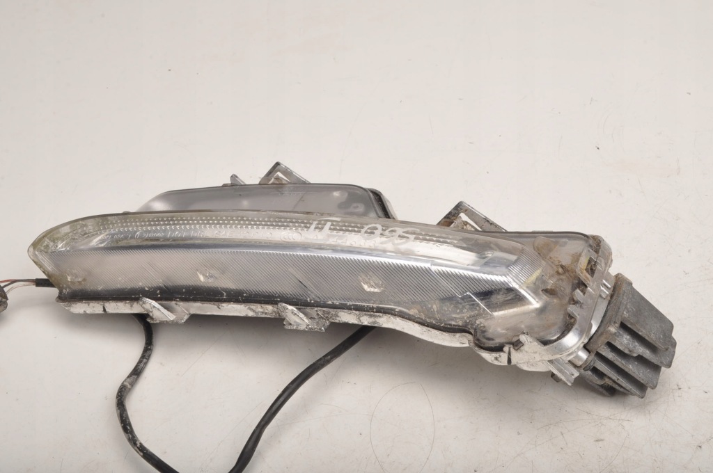 Volvo s60 v60 фара к движение dziennej левая фара led светодиодная 31353289 левая с Разборки