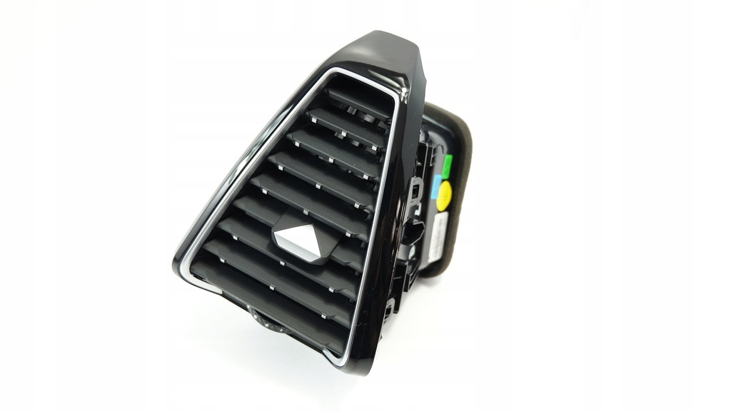 фото №1, Citroen ds7 решітка обдув ліва 98161422dx