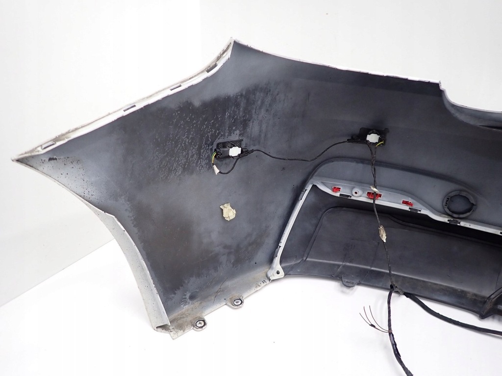 фото №10, Бампер задняя задний kompletny org 6xpdc жгут bmw 2 f22 m набор performance