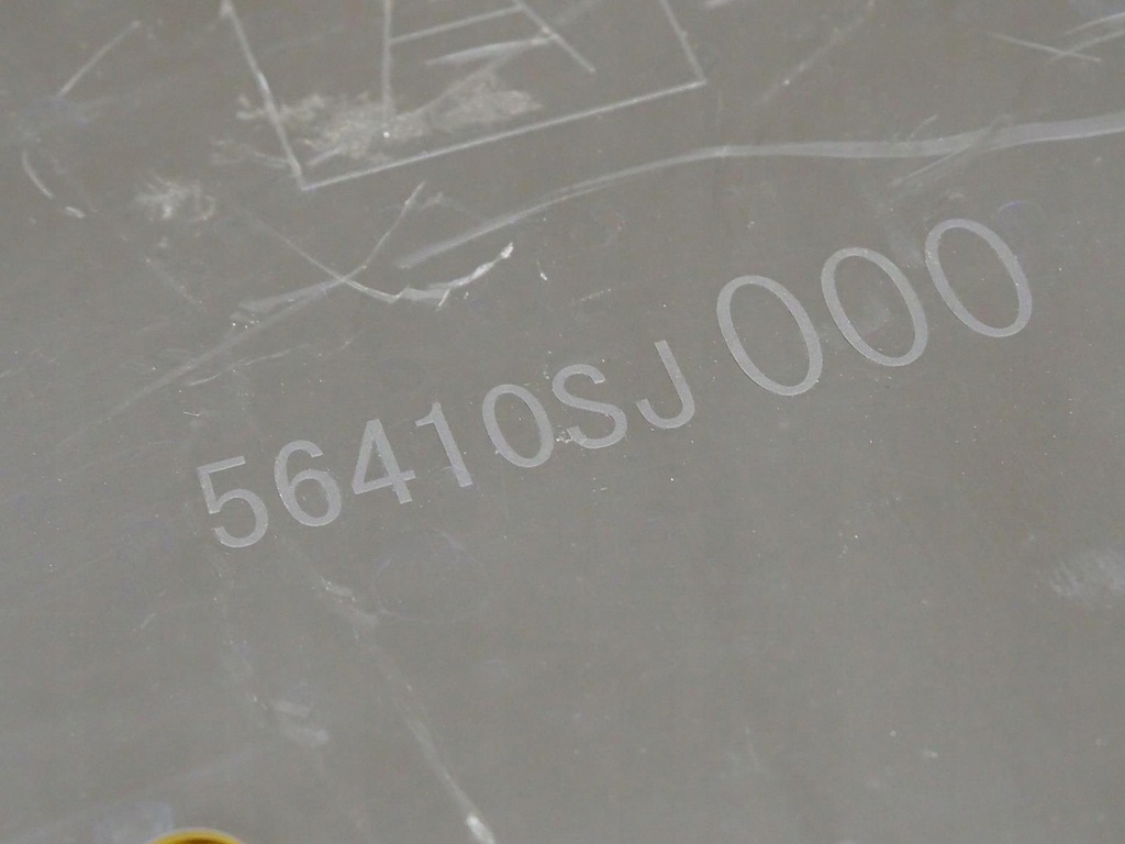 фото №7, Захист pod двигун subaru forester 19- 56410sj000