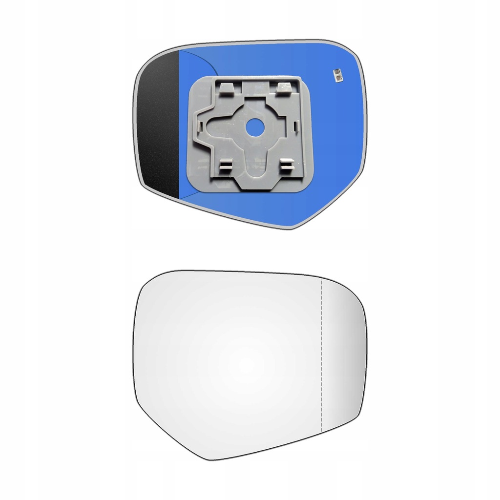 фото №1, Асферический mitsubishi l200 triton strada 2005-2015