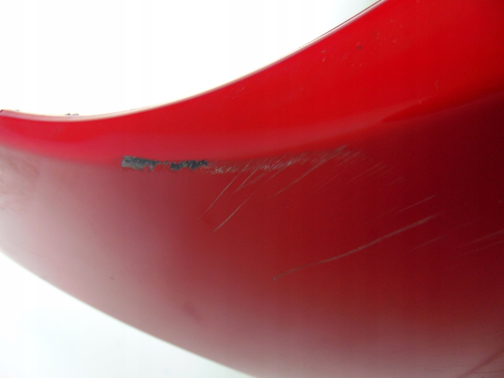 фото №10, Бампер перед передній vw scirocco iii 1k8 колір la3h