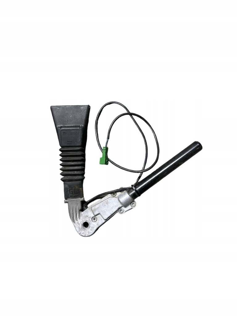 Купити Натягувач поперечина безпеки opel vectra b astra правий перед 90585748