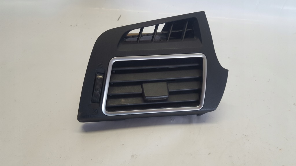 фото №1, Toyota verso 12-15 решітка обдув ліва 55650-0f030