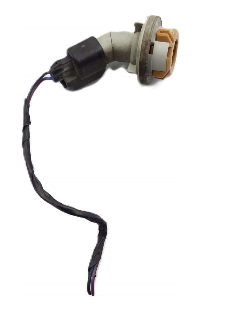 фото №1, Ford focus mk2 hb цоколь поворотник з штекер