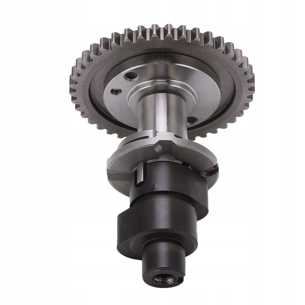 фото №8, Вал распределительного вала 0180-024001 клапаны двигателя управление распредвалы распределительного вала