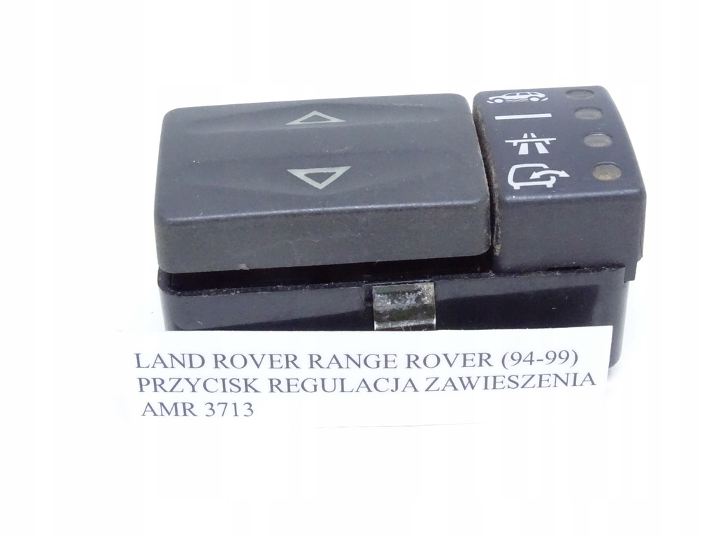 фото №3, Land rover range rover p38 94-02 выключатель подвеска