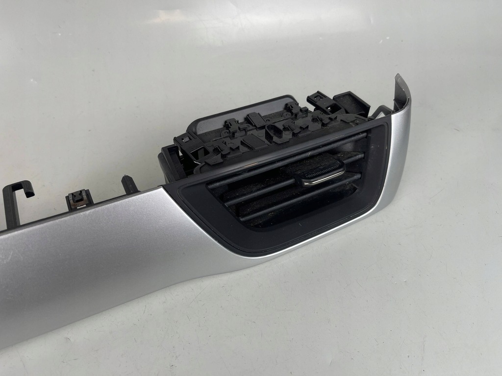 фото №7, Renault captur ii 2023 рамка панели приборной панели