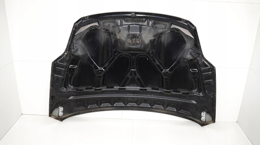 фото №8, Капот кришка двигуна ford kuga mk1 08-10r g6