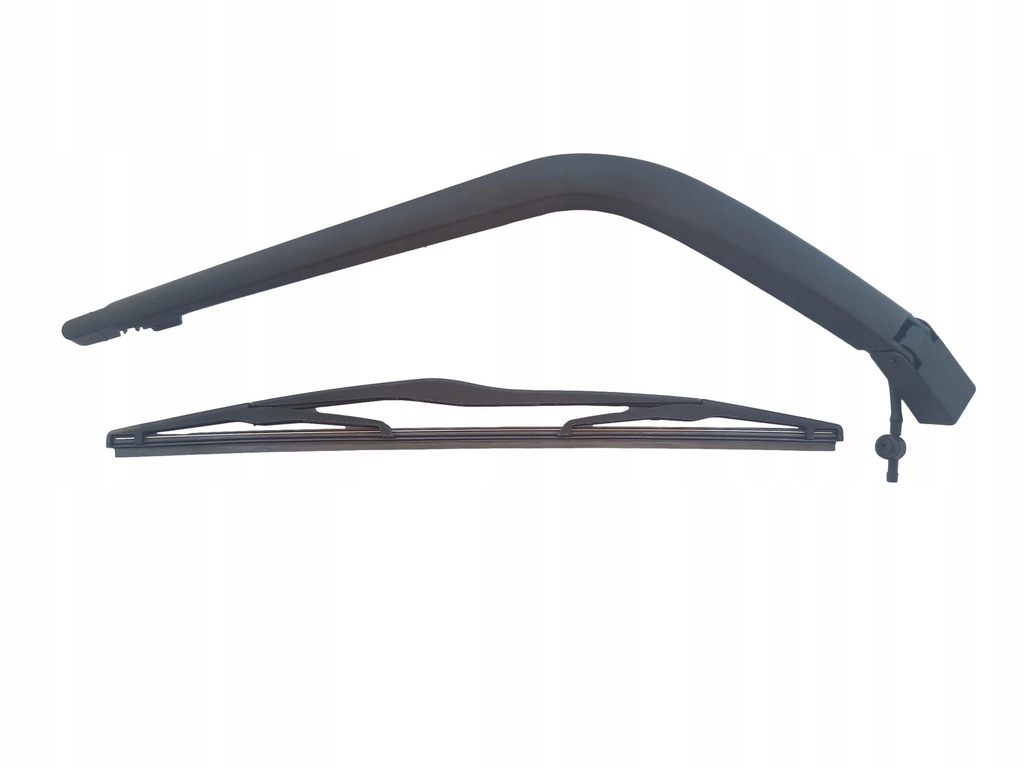 фото №1, Важіль двірники задня насадка розпилювача land rover freelander i