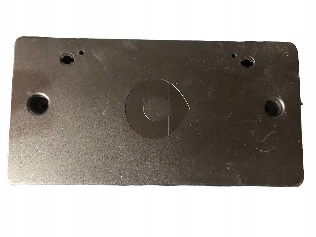 фото №1, Smart fortwo ii рамка номерного знака 4535200000