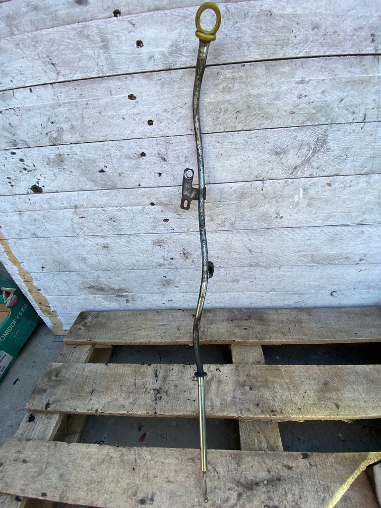 фото №1, Щуп щуп оливи opel corsa 1.3 cdti 55569857