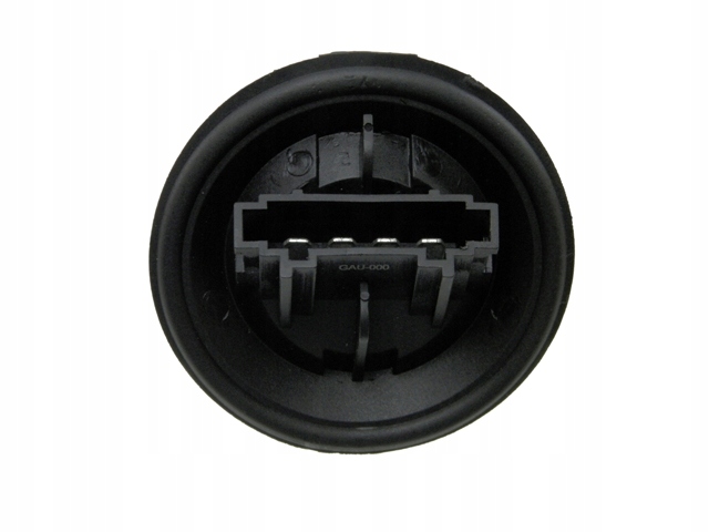 фото №11, Резистор вентилятор nty /резистор вентилятора/ vag a1 10-/fabia 99-/polo 01-