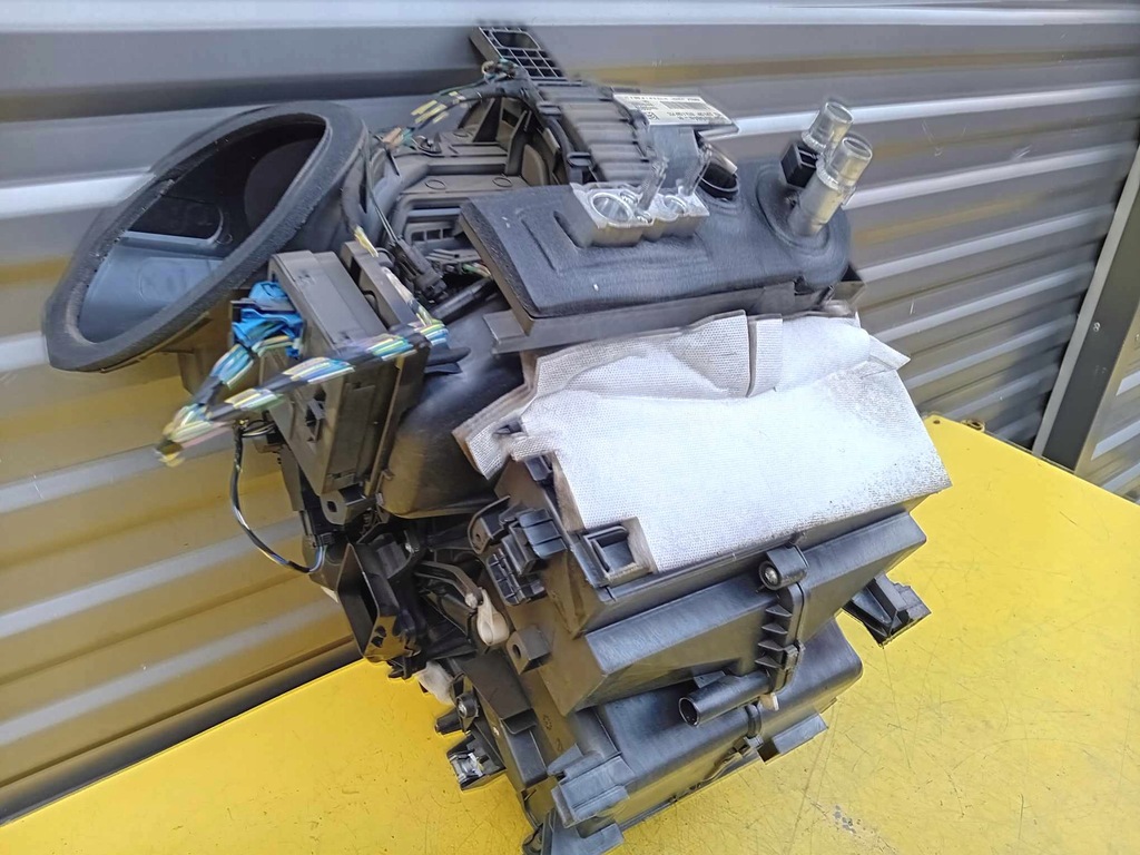 фото №5, Peugeot 208 ii обігрівач e-208 eu ideał 9827649480