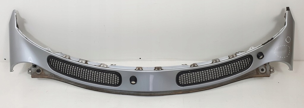 фото №1, Жабо зовнішнє 900 mini cooper s r53 r50 eur