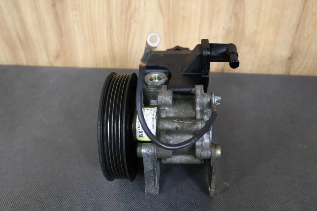 фото №4, Mercedes slk r170 lift насос усилителя 2.3 k 0034664601