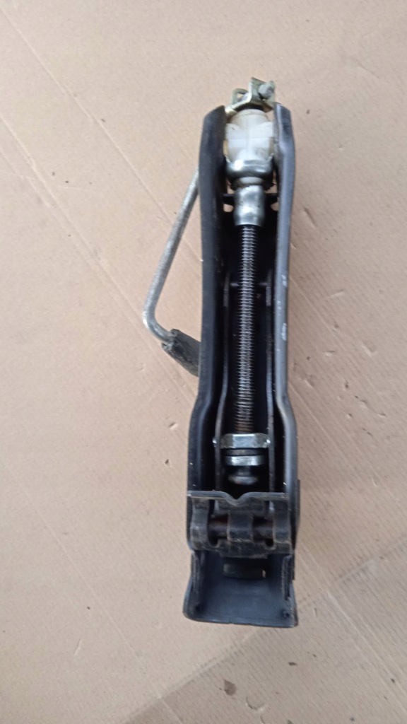 фото №5, Mini cooper r50 домкрат подъемник