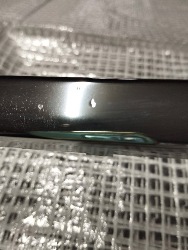 Молдинг капот перед mini r56 7149957 хром Доставка