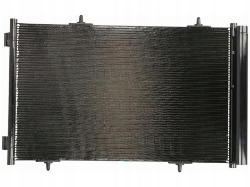 фото №1, Конденсатор кондиционера peugeot 301 1.2-1.6 12-17