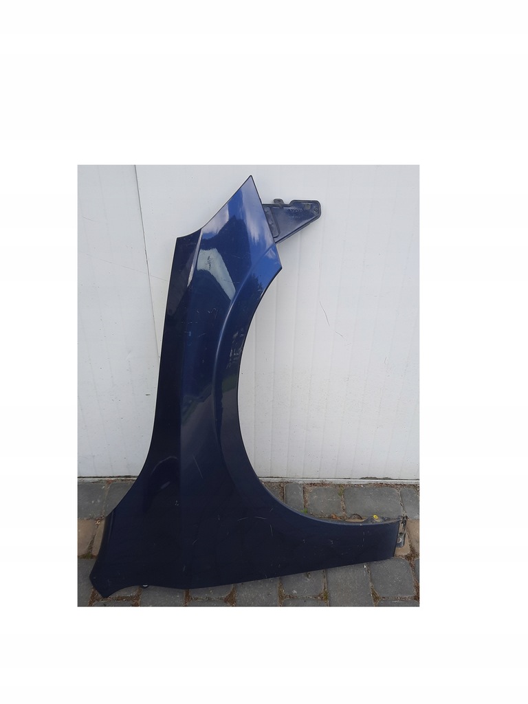 фото №1, Крыло правый перед volvo s60 v60