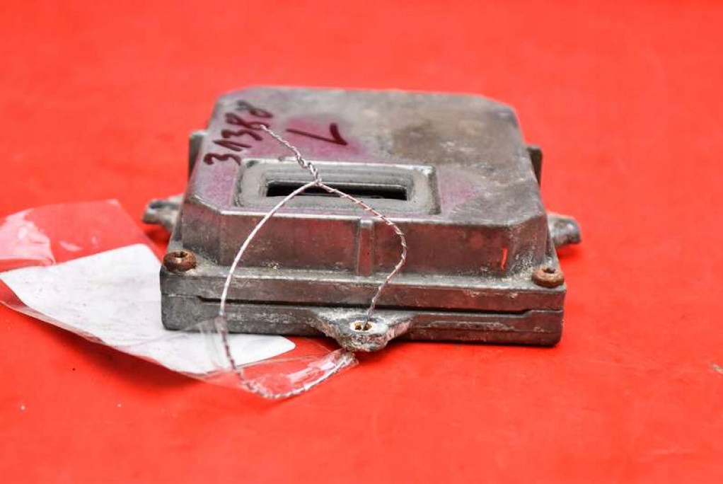 фото №7, Преобразователь ксенон ксенон 1307329086 mazda 6 1 i gg 02-05