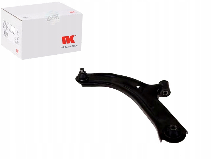 фото №1, Важіль nissan перед micra note 03- le nk