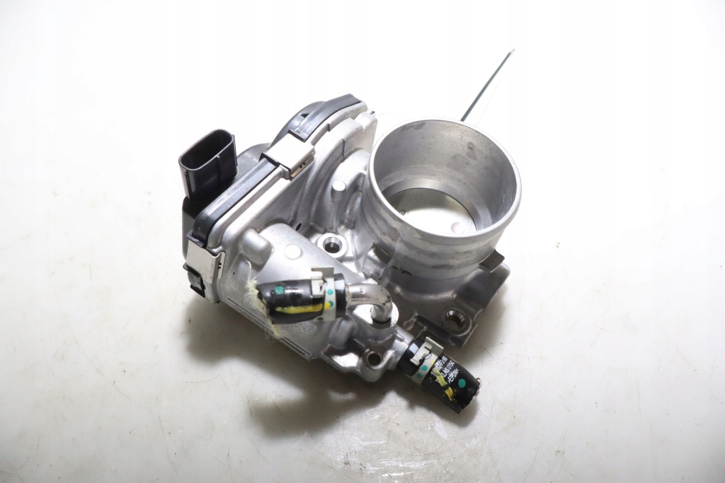 фото №1, Дросельна заслінка toyota yaris iv cross 1.5 hybrid